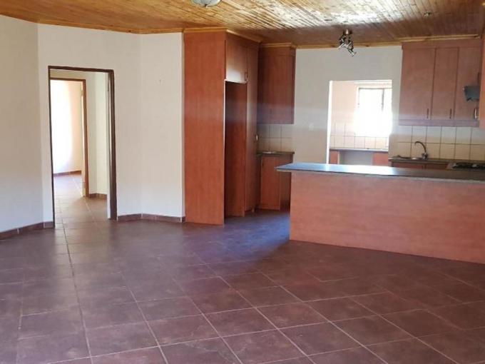 2 Bedroom Simplex to Rent in Kathu - Property to rent - MR559225