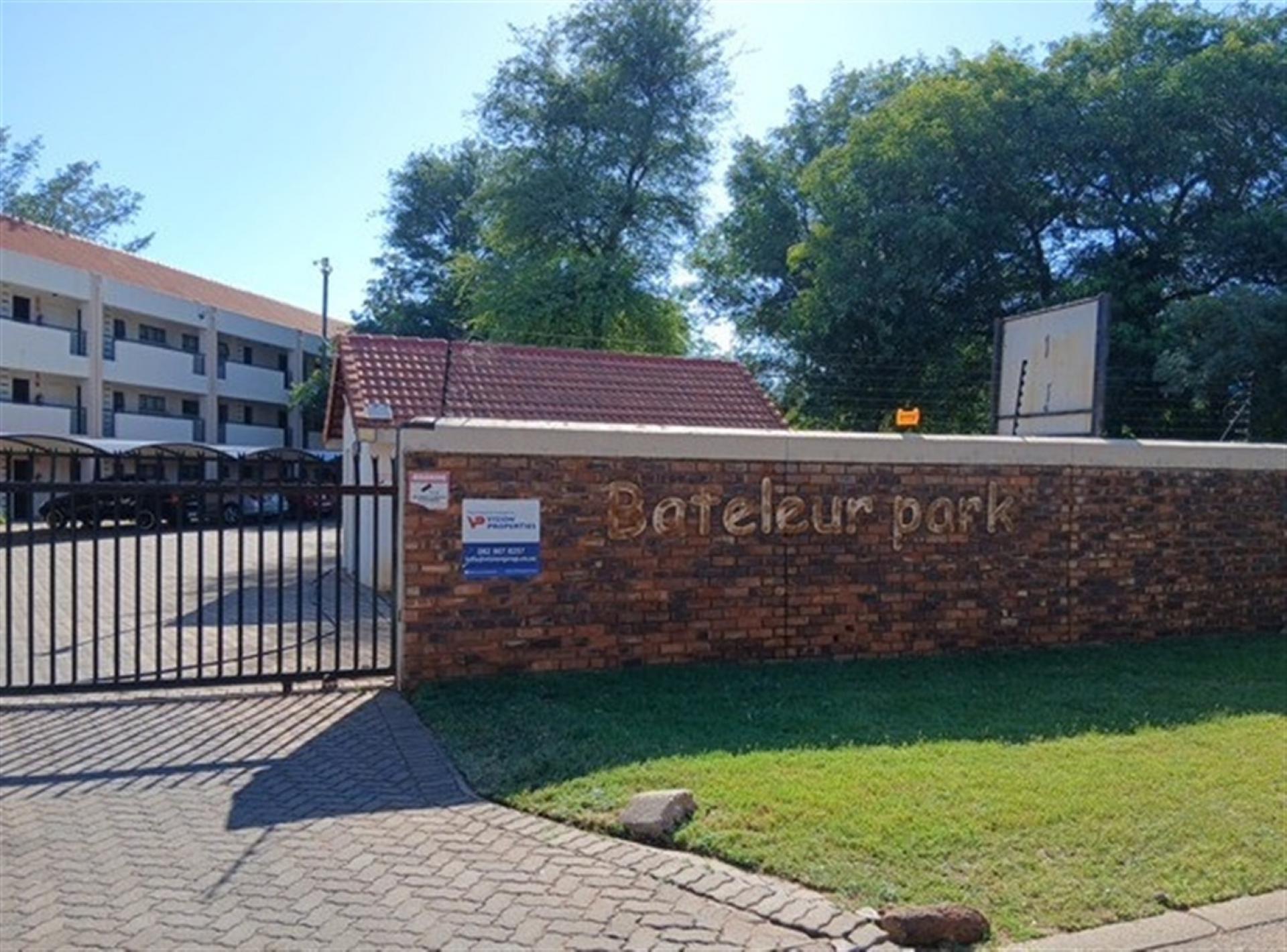Front View of property in Onverwacht