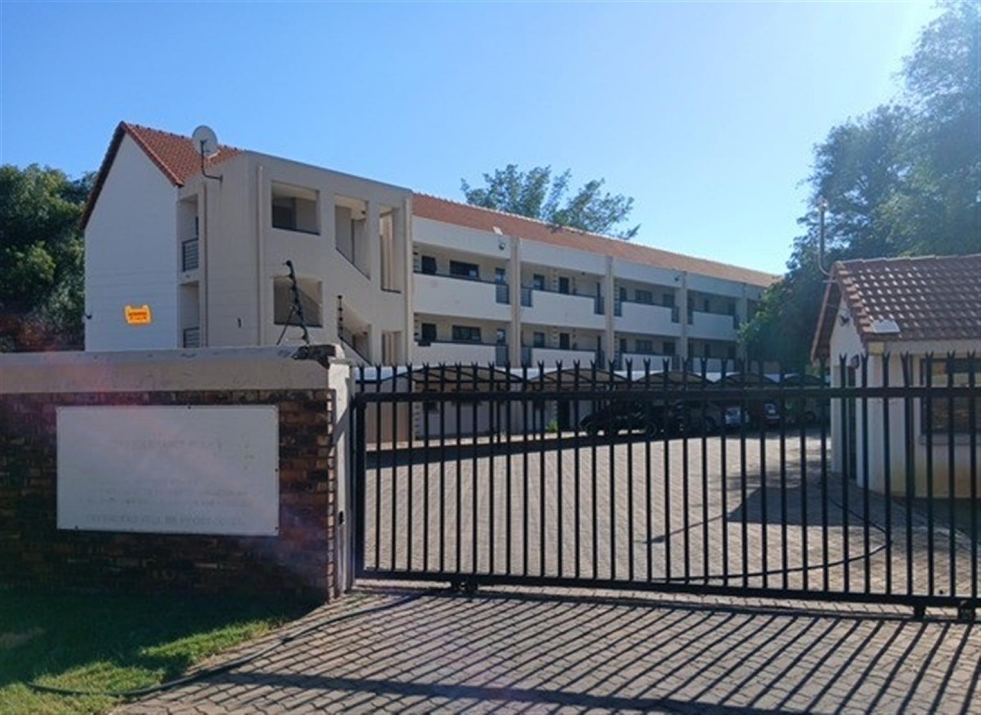 Front View of property in Onverwacht