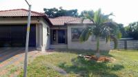 Front View of property in Amandasig