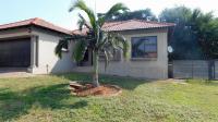 Front View of property in Amandasig