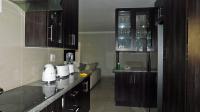 Kitchen - 20 square meters of property in Amandasig