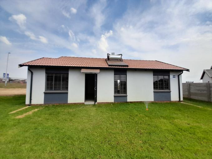 3 Bedroom House for Sale For Sale in Sky City - MR559306