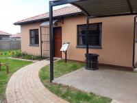  of property in Protea Glen