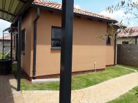  of property in Protea Glen