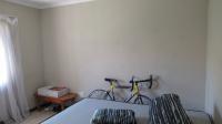 Main Bedroom - 18 square meters of property in Comet