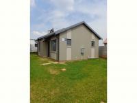 2 Bedroom 1 Bathroom House for Sale for sale in Savanna City