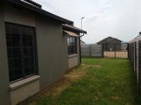  of property in Savanna City