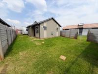  of property in Savanna City