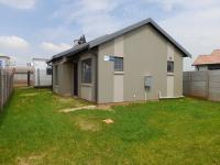  of property in Savanna City