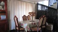 Dining Room - 20 square meters of property in Corlett Gardens