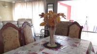 Dining Room - 20 square meters of property in Corlett Gardens