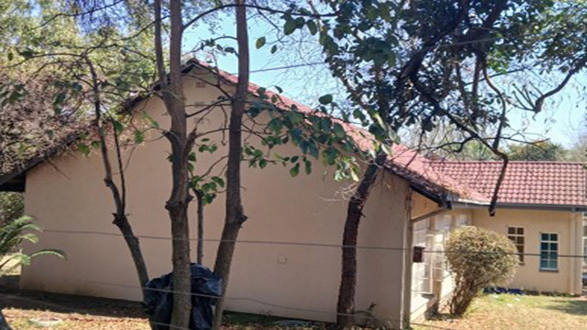 Front View of property in Aston Manor