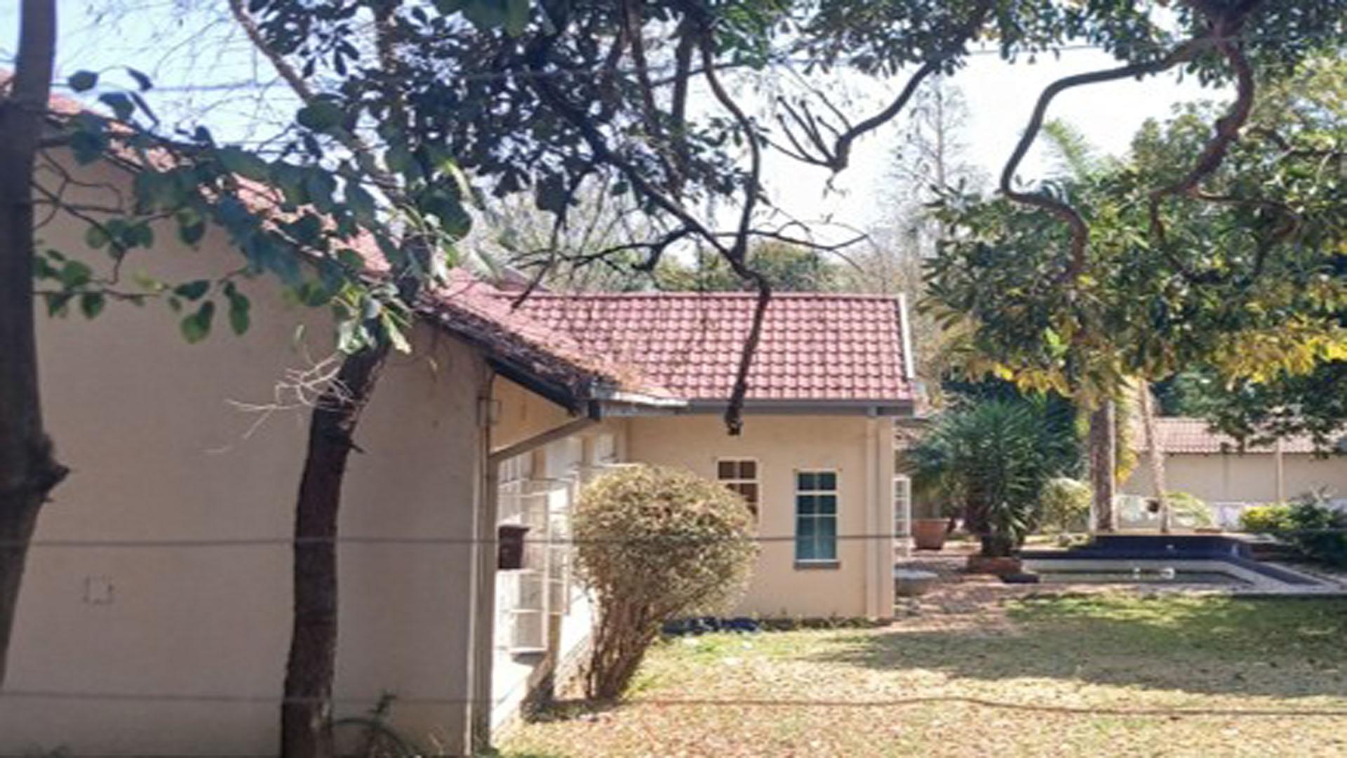Front View of property in Aston Manor