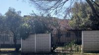 Front View of property in Aston Manor
