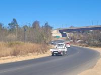  of property in Randjesfontein