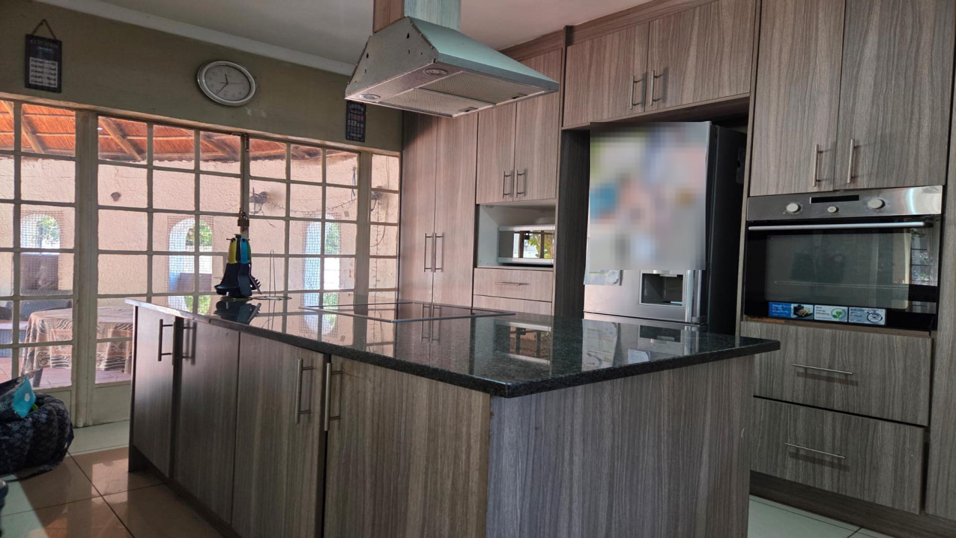 Kitchen of property in Croydon