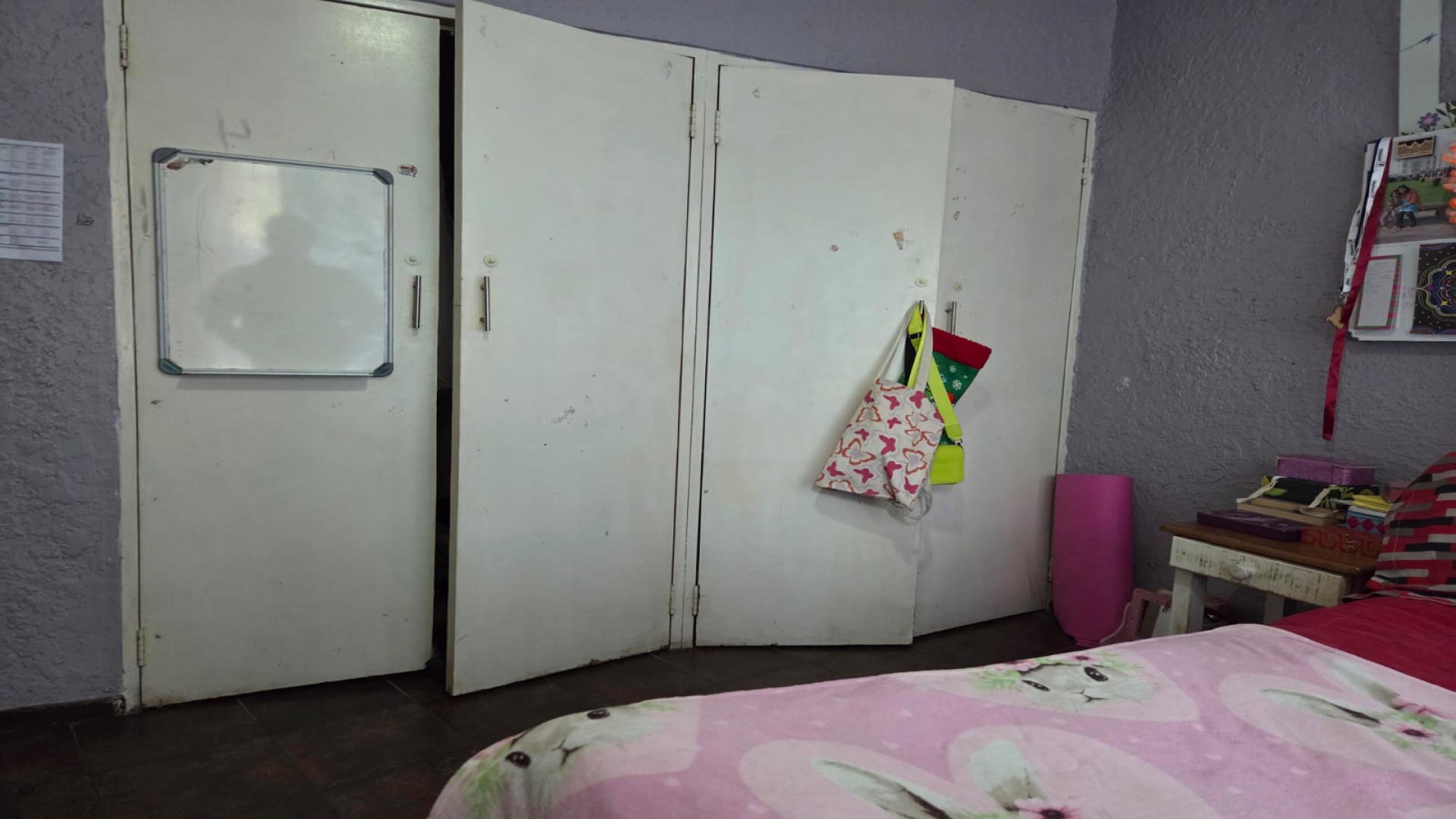 Bed Room 1 of property in Croydon