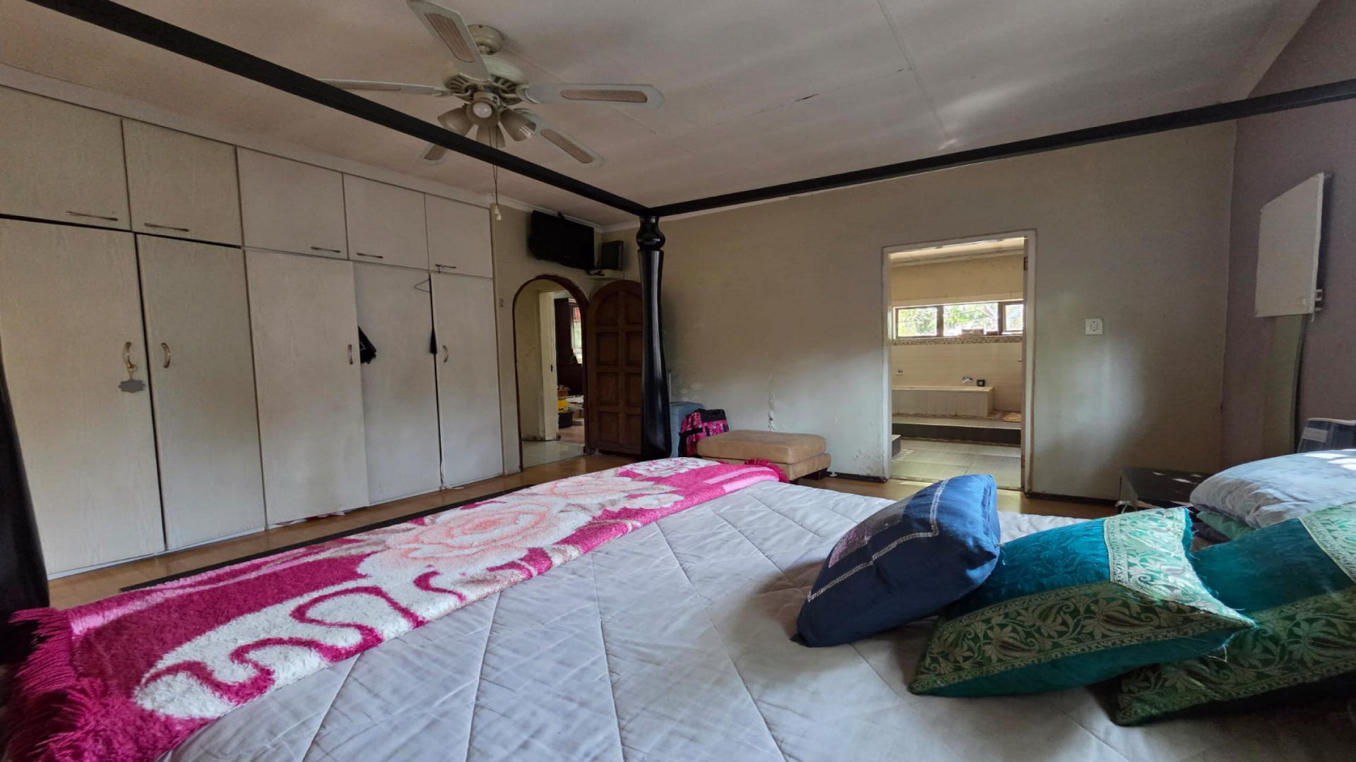 Bed Room 4 of property in Croydon