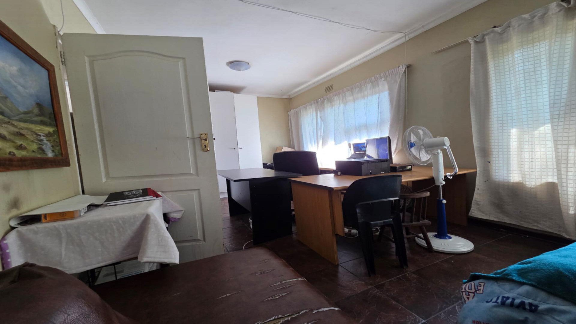 Bed Room 5+ of property in Croydon