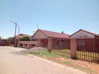Front View of property in Kimberley