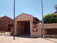 Front View of property in Kimberley