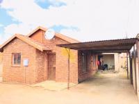  of property in Soshanguve East