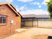  of property in Soshanguve East