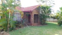 3 Bedroom 2 Bathroom House for Sale for sale in Theresapark