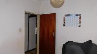 Bed Room 1 - 10 square meters of property in Theresapark