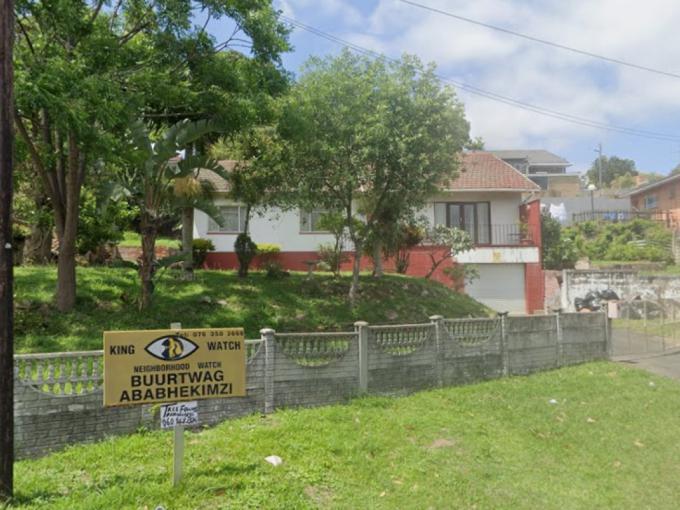 4 Bedroom House for Sale For Sale in Mount Vernon  - MR559719