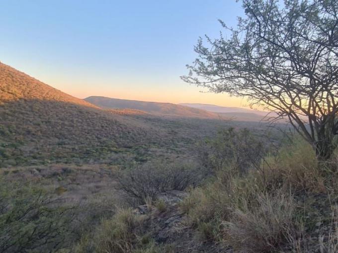 Farm for Sale For Sale in Zeerust - MR559769
