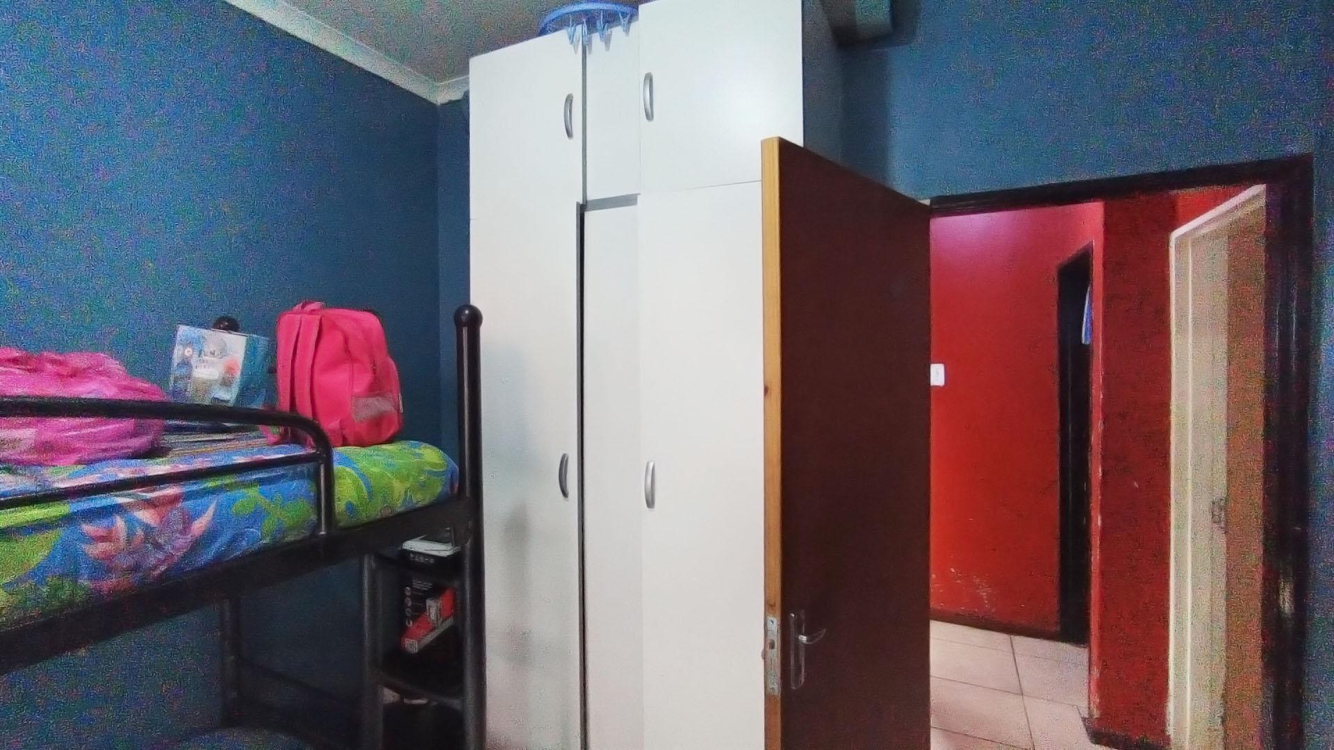 Bed Room 2 - 10 square meters of property in Northdale (PMB)