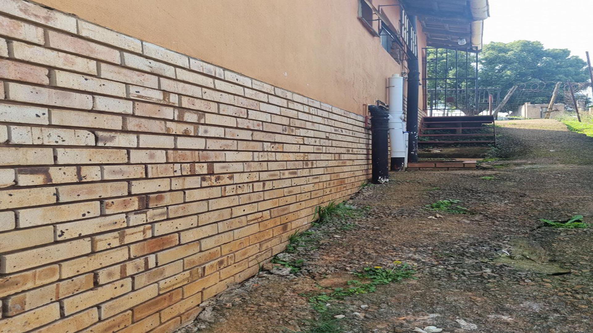 Spaces - 5 square meters of property in Northdale (PMB)