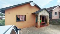 3 Bedroom 2 Bathroom House for Sale for sale in Northdale (PMB)