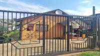 Front View of property in Northdale (PMB)