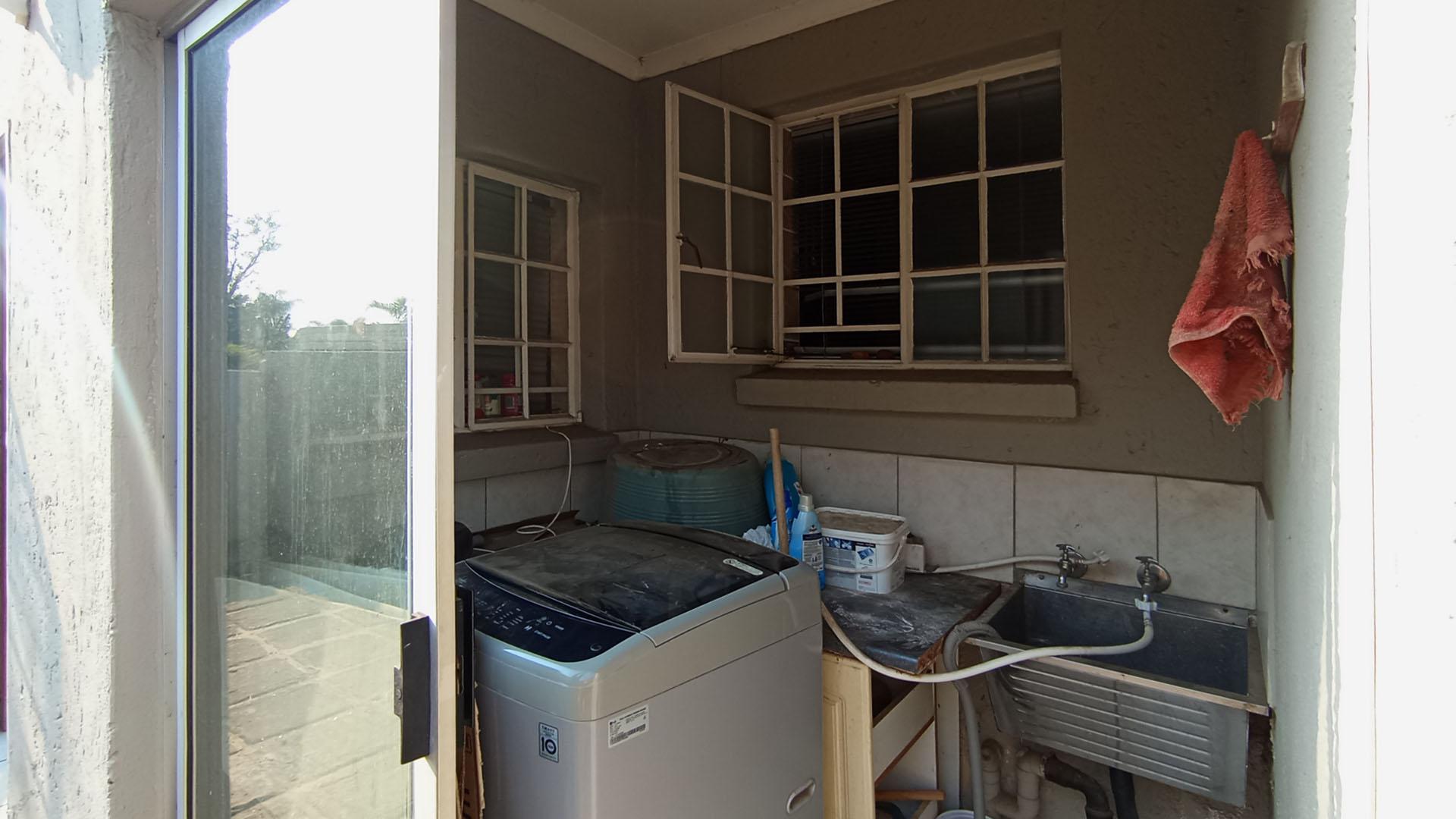 Scullery of property in Faerie Glen