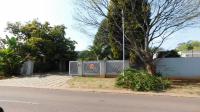 Front View of property in Faerie Glen