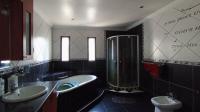 Main Bathroom - 12 square meters of property in Faerie Glen