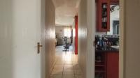 Main Bedroom - 36 square meters of property in Faerie Glen