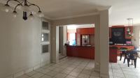 Dining Room - 13 square meters of property in Faerie Glen