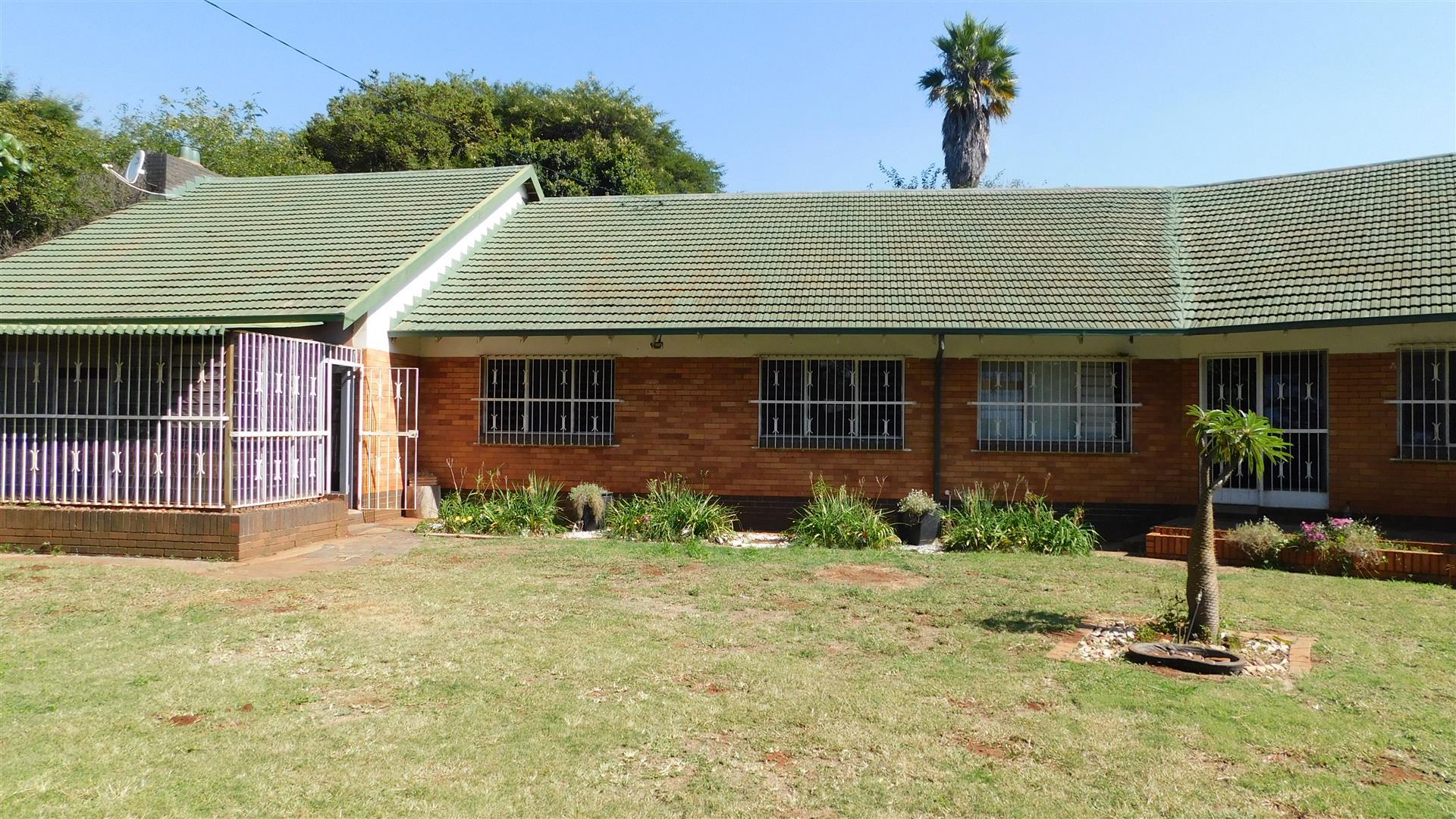 Standard Bank EasySell 4 Bedroom House for Sale in Lyttelton