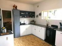 Kitchen - 21 square meters of property in Lyttelton Manor