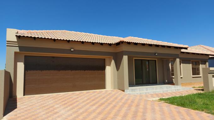 3 Bedroom House for Sale For Sale in Brakpan - MR559912