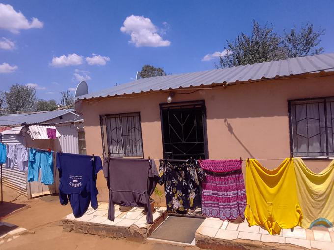 Houses For Sale in Devland MyRoof.co.za