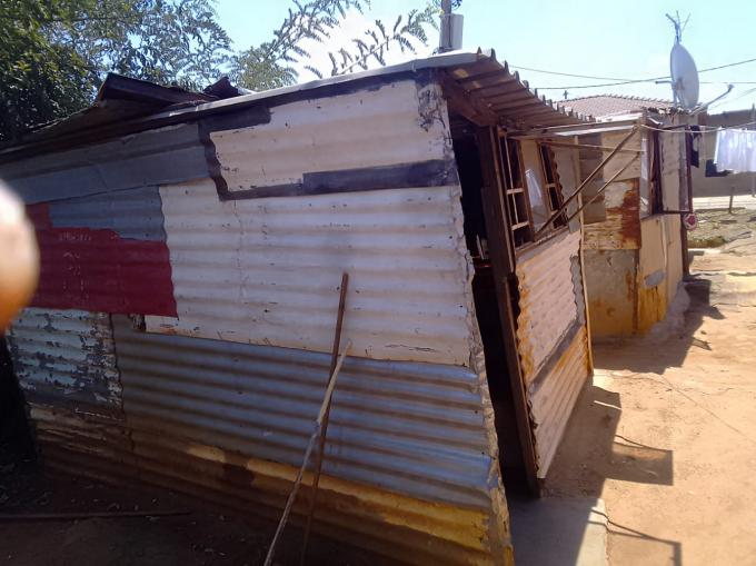 Houses For Sale in Devland MyRoof.co.za