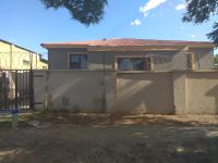 4 Bedroom 2 Bathroom House for Sale for sale in Forest Hill - JHB