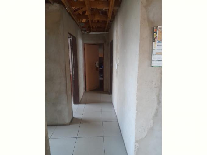 3 Bedroom House for Sale For Sale in Dobsonville Gardens M