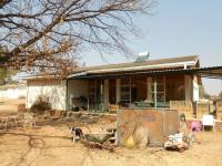  of property in Parys