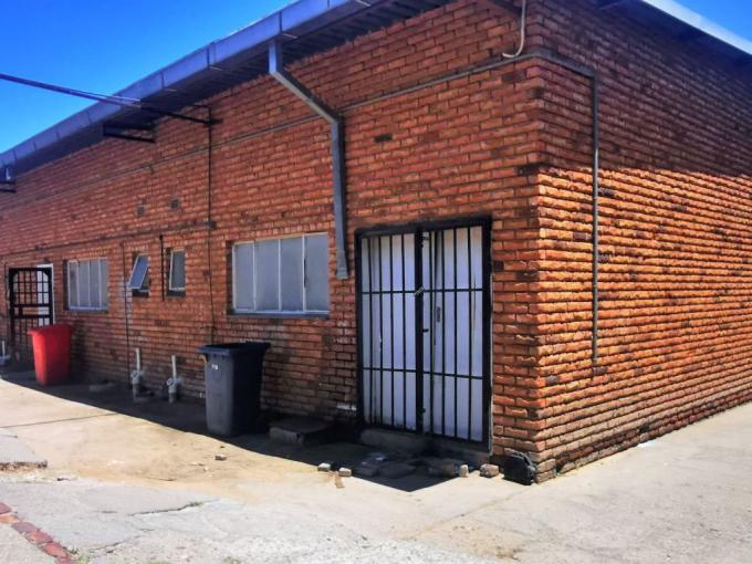 Commercial for Sale For Sale in Polokwane - MR560048